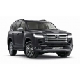 Фаркопы для Toyota Land Cruiser 300 2021-2022