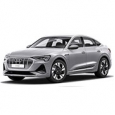 Фаркопы для Audi e-tron Sportback