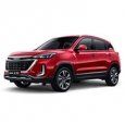 Фаркопы для Baic X35