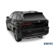 Фаркоп для Changan CS75 Plus 2023-н.в. крепление шара на двух болтах