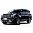 Защита картера GAC GS8