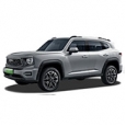 Фаркопы для Haval H7