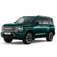 Фаркопы для Haval H9 II 2024-н.в.