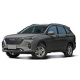 Фаркопы для Haval M6