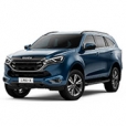 Фаркопы для Isuzu MU-X