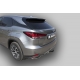 Фаркоп для Lexus RX 2015-2022 с условно-съемным креплением шара (на 2 болтах)