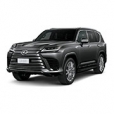 Lexus LX-600 2021 – н.в.