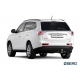 Фаркоп для Mitsubishi Outlander 2012-2022 съемное крепление шара под американский квадрат