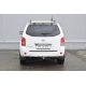 Фаркоп для Nissan Pathfinder 2004-2014 съемное крепление шара под американский квадрат
