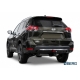 Фаркоп для Nissan X-Trail T32 2015-2022 крепление шара на двух болтах