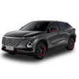Фаркопы для Omoda C5