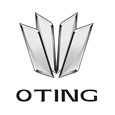 Фаркопы для Oting
