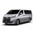 Фаркопы для Toyota Granvia