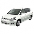 Фаркопы для Toyota Ipsum