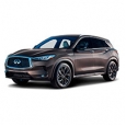 Фаркопы для Infiniti QX50 2018-2021