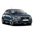 Фаркопы для Audi A1