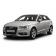 Фаркопы для Audi A3