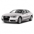 Фаркопы для Audi A5