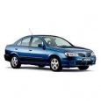 Фаркопы для Nissan Almera 2000-2006