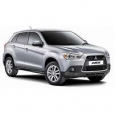 Обвес и тюнинг для Mitsubishi ASX 2010-2013