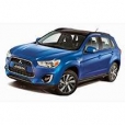 Обвес и тюнинг для Mitsubishi ASX 2013-2016