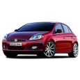 Фаркопы для Fiat Bravo