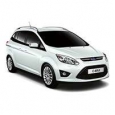 Фаркопы для Ford C-max