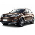 Фаркопы для Chery Tiggo