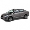 Фаркопы для Chevrolet Cobalt