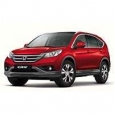 Фаркопы для Honda CR-V 4 2012-2017