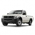 Фаркопы для Isuzu D-MAX 2008-2012