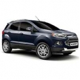 Пороги для Ford Ecosport