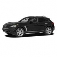 Фаркопы для Infiniti FX