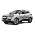 Фаркопы для Hyundai ix35