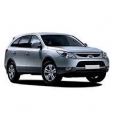 Фаркопы для Hyundai ix55