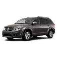 Фаркопы для Dodge Journey