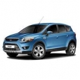 Ford Kuga 2008-2010