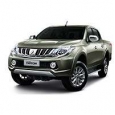 Фаркопы для Mitsubishi L200
