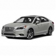 Коврики для Subaru Legacy