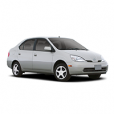 Фаркопы для Toyota Prius XW20 2003-2008