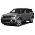 Фаркопы для Range Rover