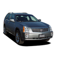 Фаркопы для Cadillac SRX 2004-2010