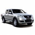 Подкрылки для Great Wall Wingle