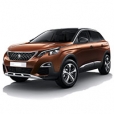 Фаркопы для Peugeot 3008