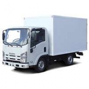 Isuzu NLR85 2008-2021