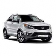 Фаркопы для SsangYong Actyon