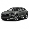 Фаркопы для Audi Q8