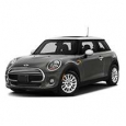 Коврики для Mini Hatch Cooper