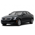 Коврики для Cadillac CTS