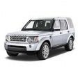 Фаркопы для Land Rover Discovery